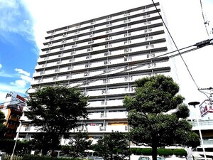 中津グランドハイツ(1307)