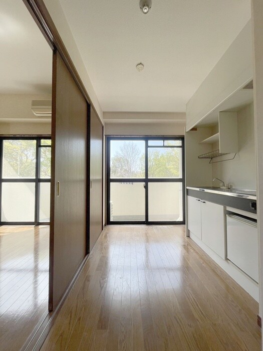 居室 エルシ誠宏Ⅲ