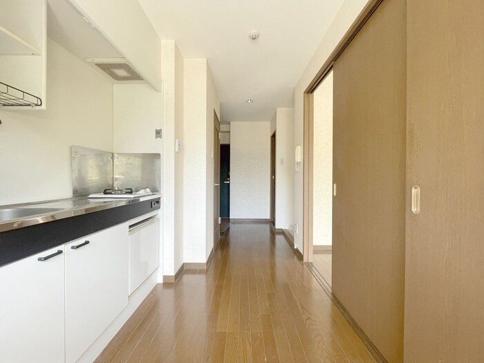 居室 エルシ誠宏Ⅲ