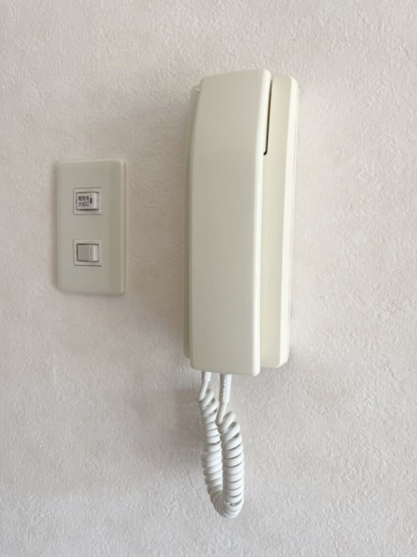 内観写真 エルシ誠宏Ⅲ