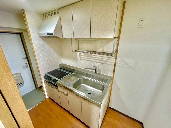 キッチン イセハイツ