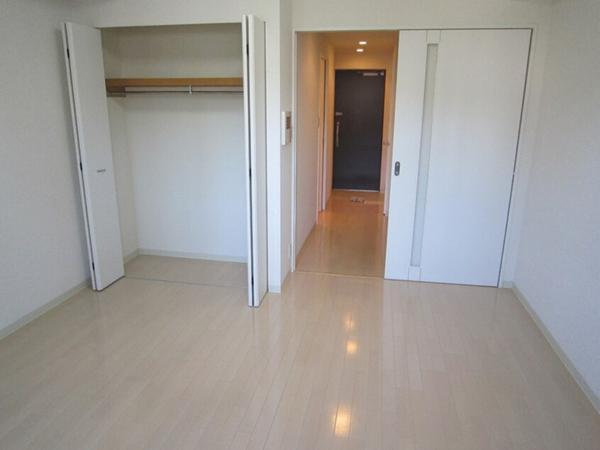 居室 CITY SPIRE神戸元町I