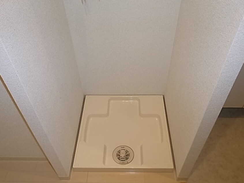 洗濯機置場 CITY SPIRE神戸元町I