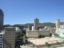 室内からの展望 CITY SPIRE神戸元町I