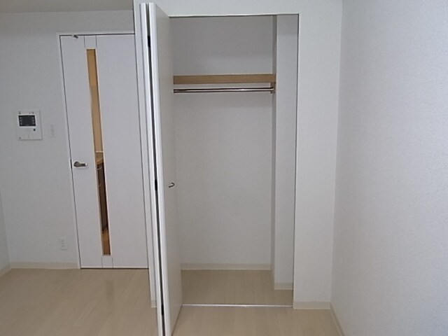 収納 CITY SPIRE神戸元町I