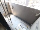 ベランダ・バルコニー CITY SPIRE神戸元町I