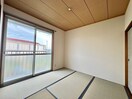 居室 山手ハイツ