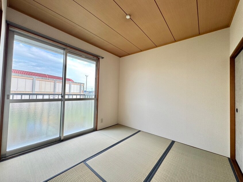 居室 山手ハイツ