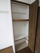 収納 プレサンス天満（901）