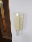 内観写真 プレサンス天満（901）