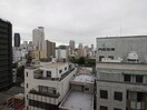 室内からの展望 プレサンス天満（901）