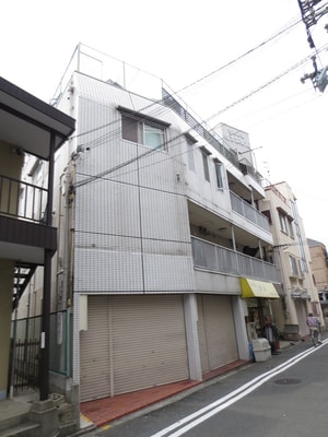 緒方マンション