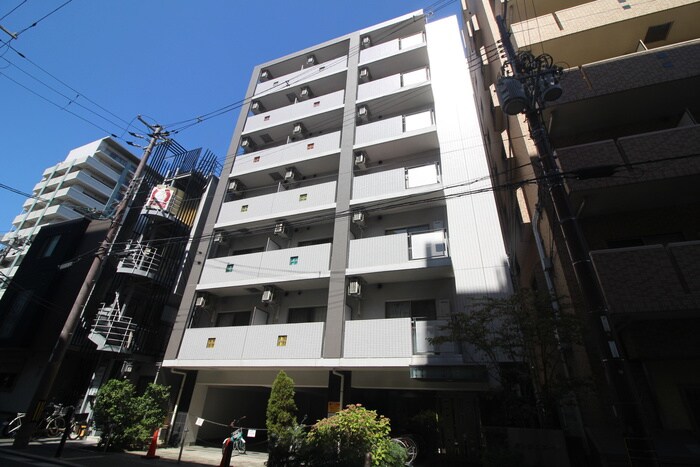 外観写真 ボン・ボニエ－ル