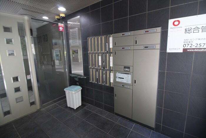 建物設備 ボン・ボニエ－ル