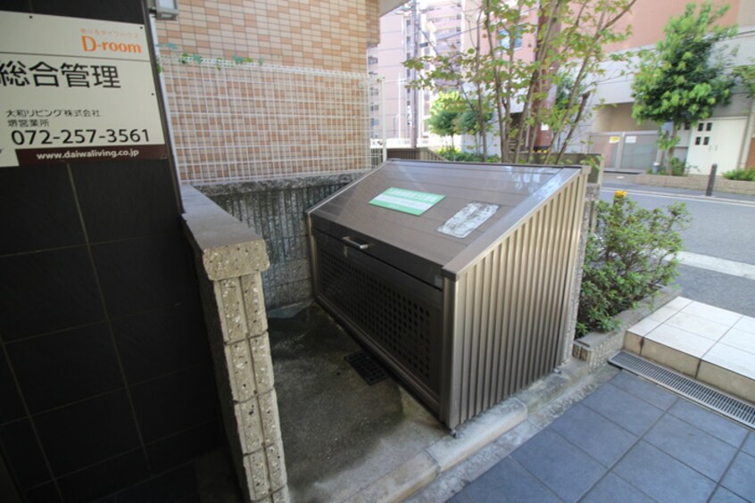 建物設備 ボン・ボニエ－ル