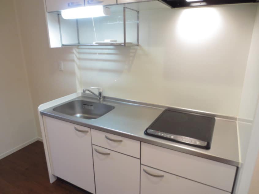 キッチン メゾンドフランシスカ