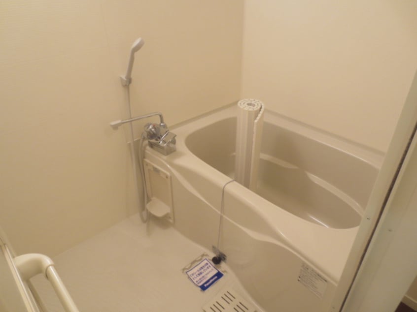 バス／シャワールーム等 メゾンドフランシスカ