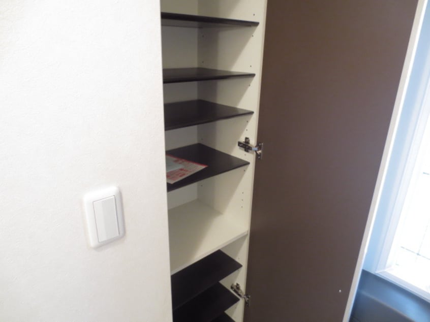 靴箱 メゾンドフランシスカ