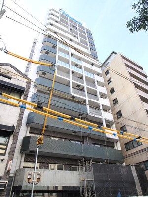 プレサンス扇町駅前(302)