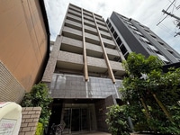 ベラジオ五条堀川Ⅱ(504)