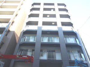 仮）ランティエ御幣島