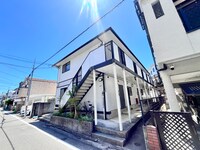 ＥＢＩＳＵの森ハイツⅠ