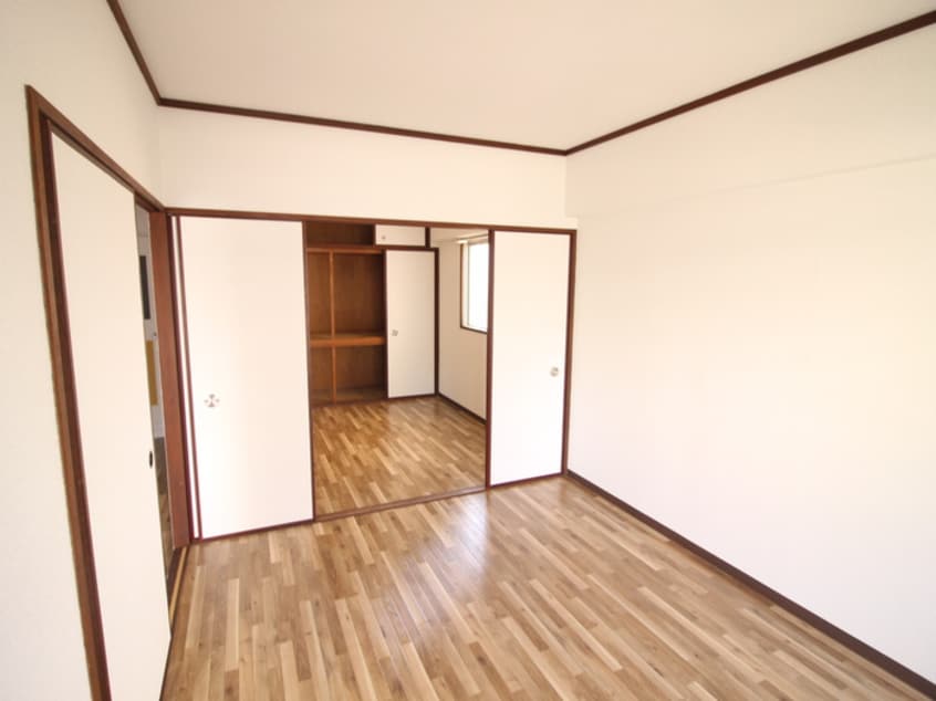 居室 フォルム六甲道