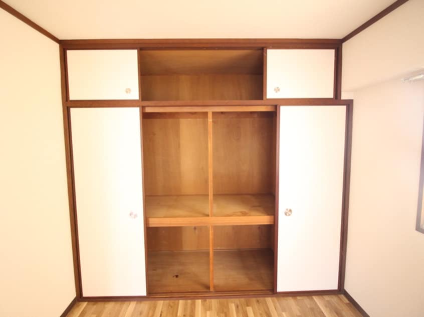 収納 フォルム六甲道