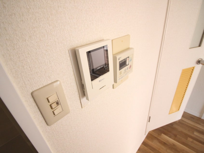 内観写真 フォルム六甲道