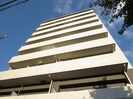 ﾚｵﾝｺﾝﾌｫｰﾄ新梅田(303)の外観