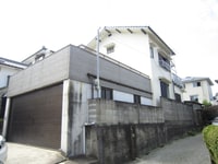 中野邸貸家