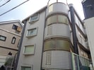 メゾン豊中の外観