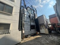 八幡町2丁目貸家