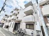 メーベルハイツA棟