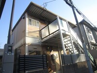 ハイツブル－ム