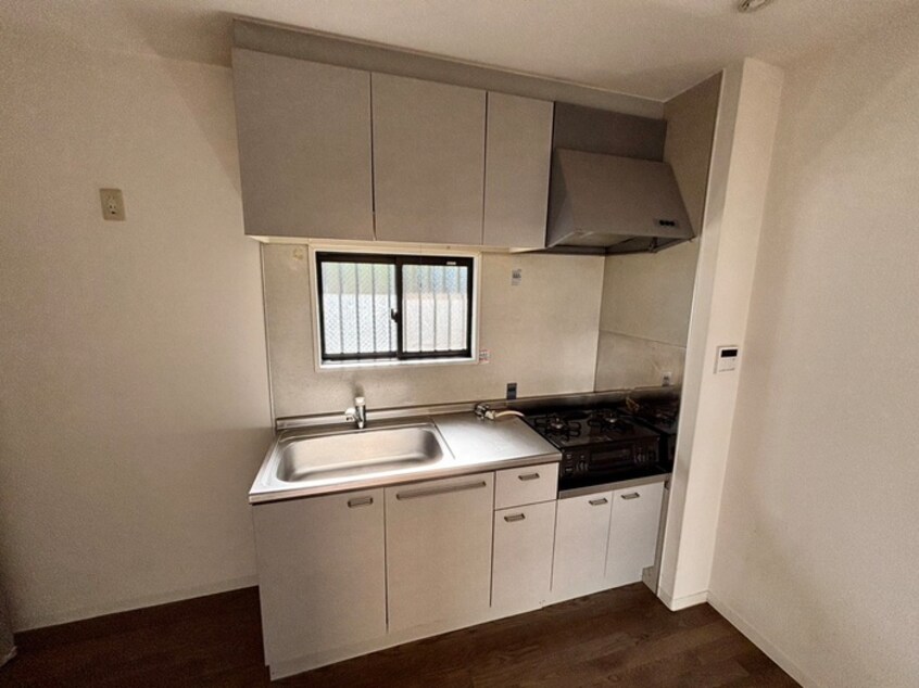 キッチン ドミ－ル西宮北口