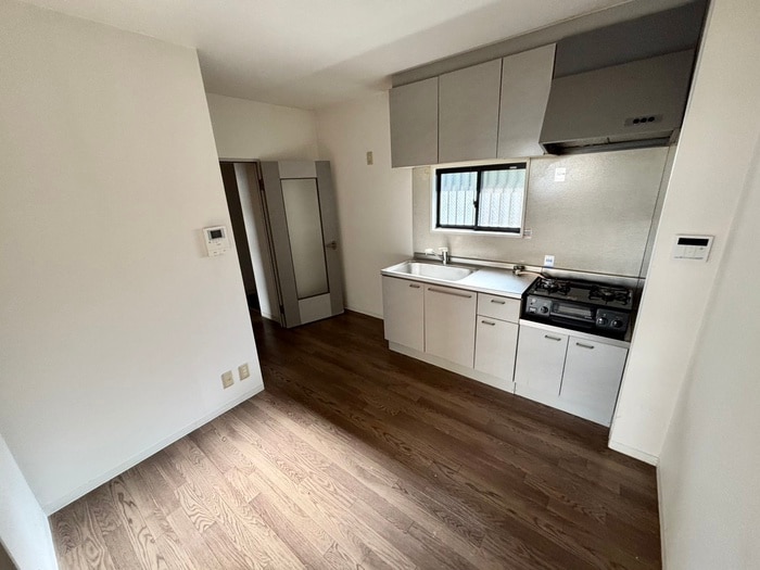 居室 ドミ－ル西宮北口