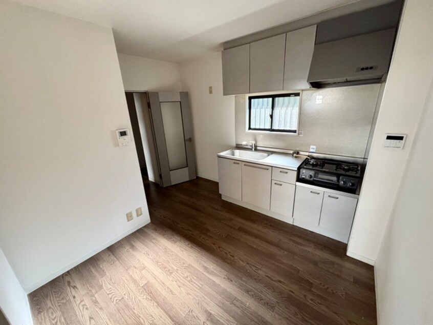 居室 ドミ－ル西宮北口