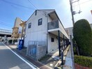 外観写真 ドミ－ル西宮北口