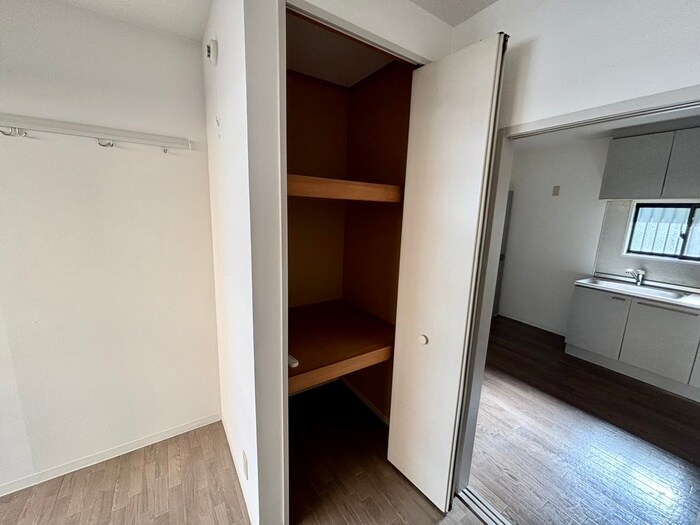 収納 ドミ－ル西宮北口