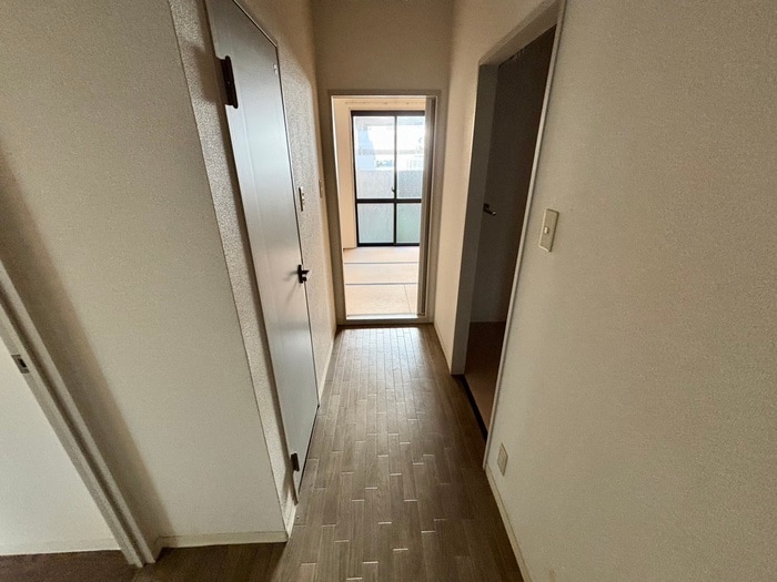 廊下 ドミ－ル西宮北口