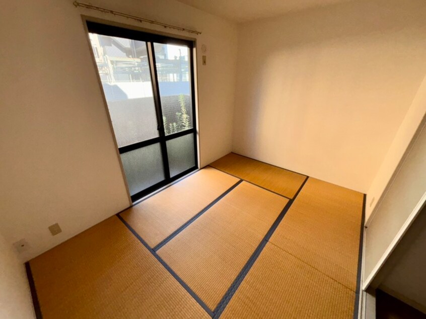 居室 ドミ－ル西宮北口