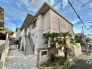 シャ－メゾンＦＩＶＥ