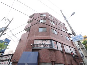 メゾンドールハーヴェスト