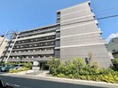 ﾌﾟﾚｻﾝｽTHEKYOTO粋都(103)の外観