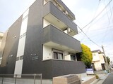 フジパレス西宮西福町