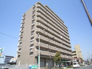 藤和喜志ハイタウン(303)