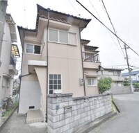 中辻貸家