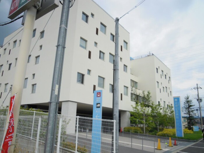 佐野記念病院(病院)まで2000m レセ－ナ泉佐野