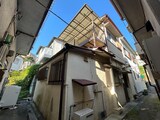 花屋敷1丁目テラスハウス